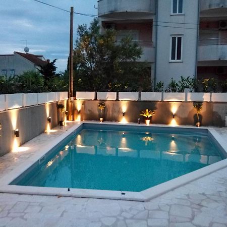 Apartments Marina 斯里马 外观 照片