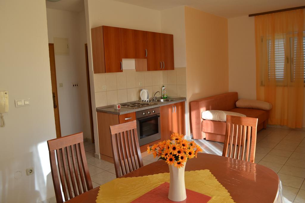 Apartments Marina 斯里马 外观 照片
