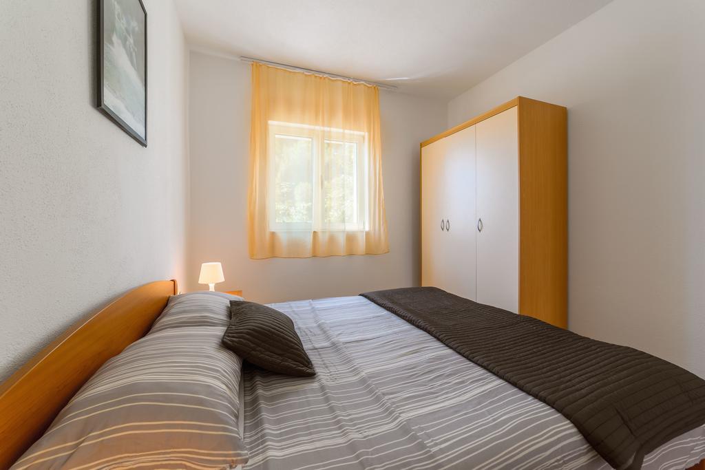 Apartments Marina 斯里马 外观 照片