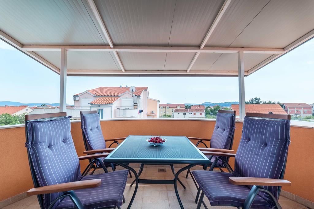 Apartments Marina 斯里马 外观 照片