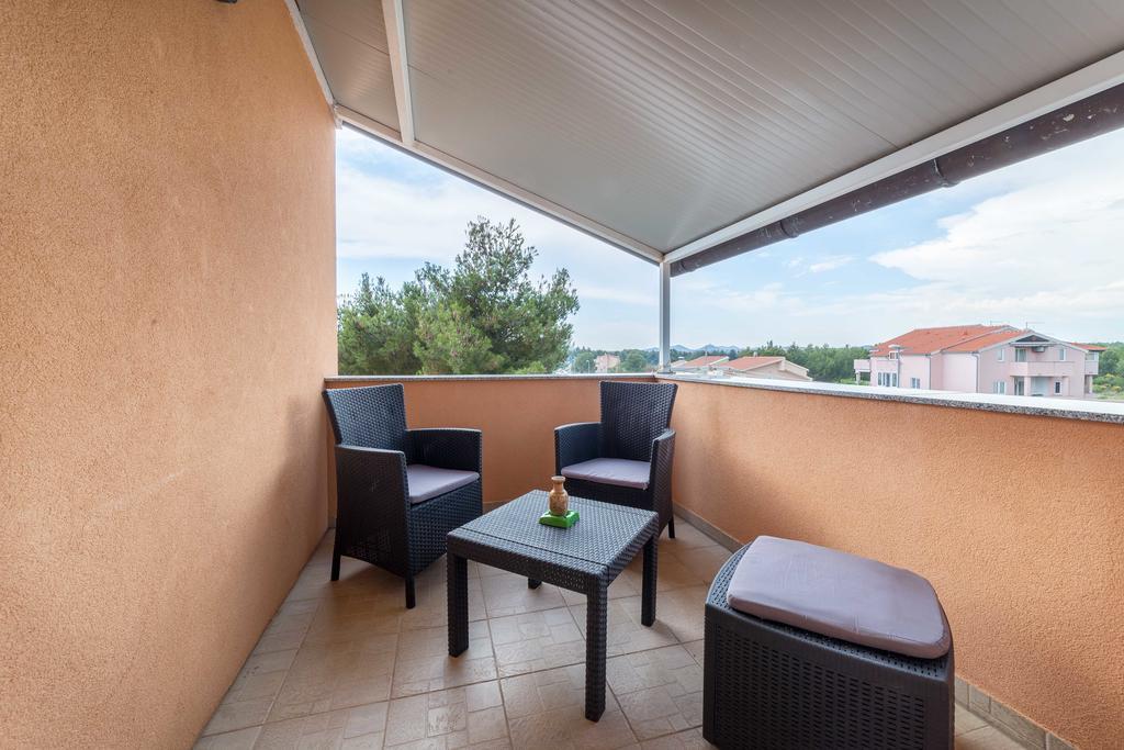 Apartments Marina 斯里马 外观 照片