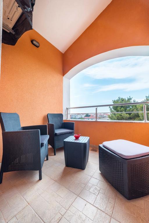 Apartments Marina 斯里马 外观 照片