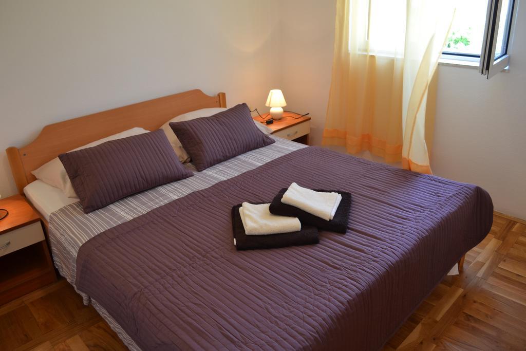 Apartments Marina 斯里马 外观 照片