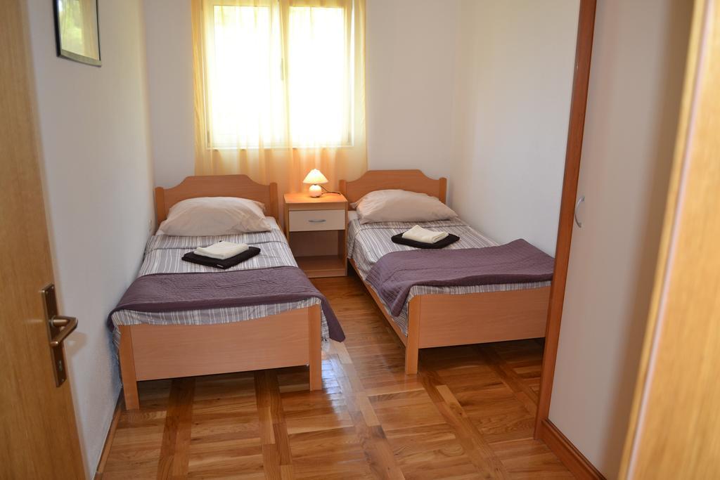 Apartments Marina 斯里马 外观 照片