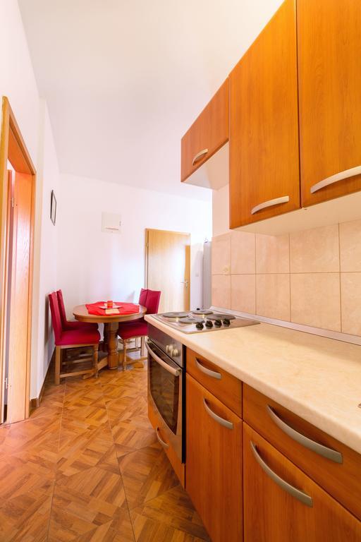 Apartments Marina 斯里马 外观 照片