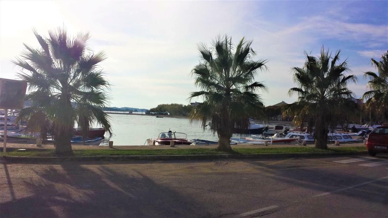 Apartments Marina 斯里马 外观 照片