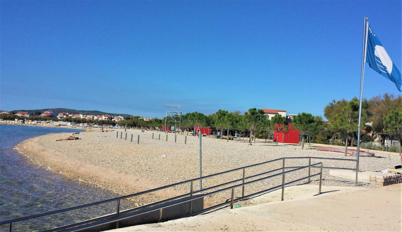 Apartments Marina 斯里马 外观 照片